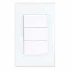 ZIGBEE ZEMISMART ESP PUSH 3 INT. TB-Z23 1000024