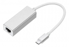 ADAPTADOR USB-C P/RJ45 10/100/1000 GIGALAN