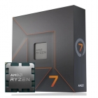 CPU AMD AM5 RYZEN R7 7700 BOX 32MB 3.8GHZ C/COOLER