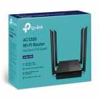 ROUTER TP-LINK ARCHER C64 AC1200 DUAL BAND MIMO