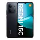 CEL XIAOMI REDMI 15C 128GB 6RAM BLACK GLOBAL