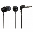 FONE EAR SONY MDR-EX15LP BLACK