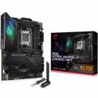 MB AM5 ASUS X670E-F ROG STRIX GAMING WIFI/DDR5