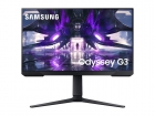 MON 24 SAMSUNG LS24AG320NLXZX ODYSSEY G3 165HZ