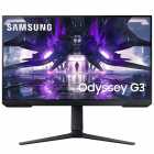 MON 27 SAMSUNG LS27AG320NLXZX G3 165HZ/FHD/HDMI
