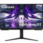 MON 32 SAMSUNG LS32AG320NLXZX G3 FHD/165HZ