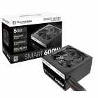 FONTE 600W THERMALTAKE PS-SPD-0600NPCWUS-W 80+PLUS
