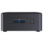 MINI PC NUC INTEL NUC11TNHI70001 I7-1165G7/2.8GHZ