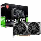 VGA RTX3060 12GB MSI VENTUS 2X OC 912-V397-658 912-V397-658