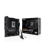 MB 1700 ASUS B760M-PLUS TUF GAMING WIFI D4 HDMI/DP