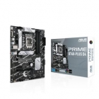 MB 1700 ASUS B760-PLUS PRIME D4 HDMI/VGA/DDR4