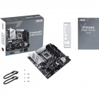 MB 1700 ASUS Z790M-PLUS D4 PRIME HDMI/DP/DDR4