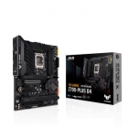 MB 1700 ASUS Z790-PLUS D4 TUF GAMING HDMI/DP/DDR4