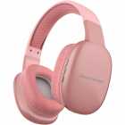 FONE BT MEGA STAR HPV02BTP BLUETOOTH PINK
