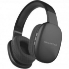 FONE BT MEGA STAR HPV02BTN BLUETOOTH PRETO