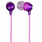 FONE EAR SONY MDR-EX15LP ROXO