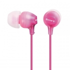 FONE EAR SONY MDR-EX15LP ROSA