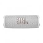 CAIXA DE SOM JBL FLIP 6 WHITE
