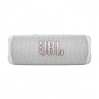 CAIXA DE SOM JBL FLIP 6 WHITE