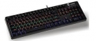 TECLADO SATE GK-302 ESPANHOL RGB MECHANICAL