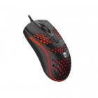 MOUSE SATE A-98 4 BOTOES GAMING RGB