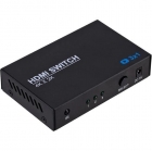 SPLITER HDMI SATE A-HD03 3X1 C/CONTROLE 3IN X 1OUT