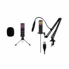 MICROFONE SATE A-MK36 PROFESSIONAL PODCAST