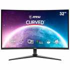 Monitor Msi�G323CV Curvo 31.5