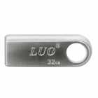 PEN DRIVE 32GB LUO FLASH DRIVE MINI 2.0 METAL