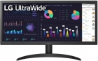 Monitor UltraWide LG 26WQ500-B 26