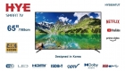 TV 65 HYE HYE65ATUT HDMI/SMART/4K/WIFI