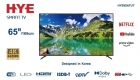 TV 65 HYE HYE65ATUH HDMI/SMART/4K/WIFI