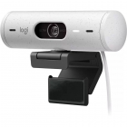 WEBCAM LOGITECH BRIO 500 960-001426 WHITE