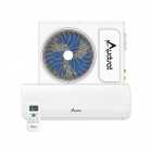 Ar Condicionado Audisat Split, 12000 Btus AC-12BR, Com KIT, 220v/60Hz, R410A - Brasil