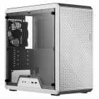 GABINETE COOLER MASTER MASTERBOX Q300L WHITE ATX