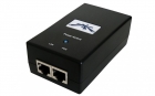 UBNT POE-48-24W-G-BR POE INJECTOR 48VDC 24W 0.5AMP