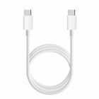CABO USB P/USB-C XIAOMI SJX12ZM BLANCO 1.5M