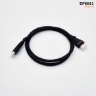 CABO HDMI 1M ECOPOWER EP-6083 BLACK