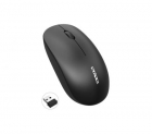 MOUSE SATE A-47G 2.4GHZ PRETO WIRELESS