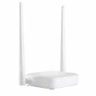 ROUTER TENDA N301 - 300MB/S 2 ANTENAS
