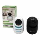 CAMERA IP ECOPOWER EP-C009 WIFI 3.6MM BLACK 1080P