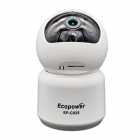 CAMERA IP ECOPOWER EP-C025 WIFI 3.6MM WHITE