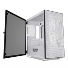 GABINETE AIGO DARKFLASH DLM21 MESH WHITE