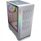 GABINETE COUGAR MX430 AIR RGB 3FAN WHITE