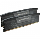 MEM DDR5 32GB 4800 CORSAIR VENGEANCE BLACK (2X16)