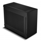 GABINETE LIAN LI A4 H20 BLACK - SFX