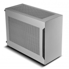 GABINETE LIAN LI A4 H20 SILVER - SFX