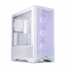 GABINETE LIAN LI LANCOOL II MESH C RGB-S SNOW