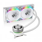 COOLER LIAN LI GALAHAD AIO 240 SL120 RGB WHITE**