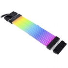 CABO EXTENSION 24P LIAN LI STRIMER PLUS V2 220MM